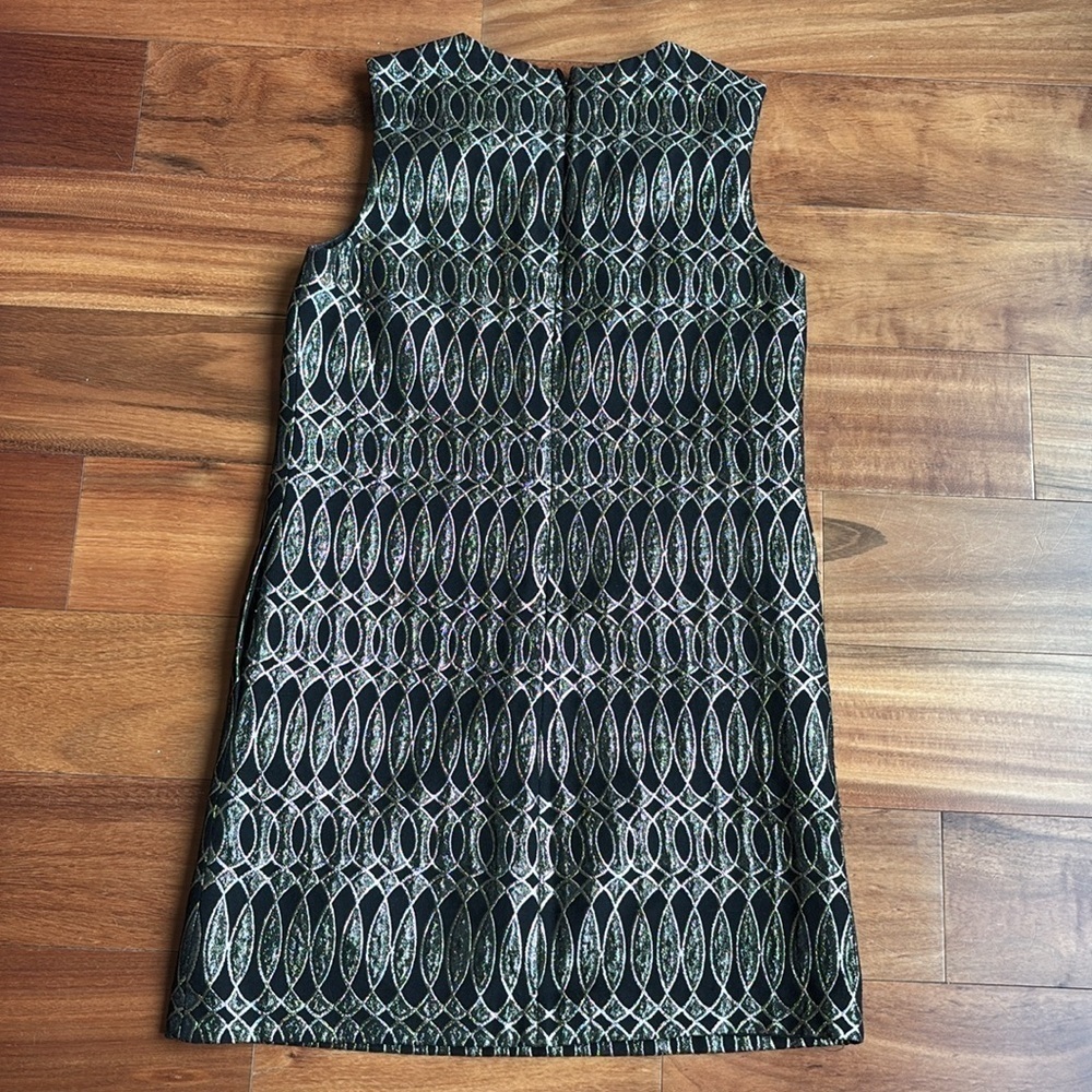 Vintage Milly shift dress - Picture 12 of 12